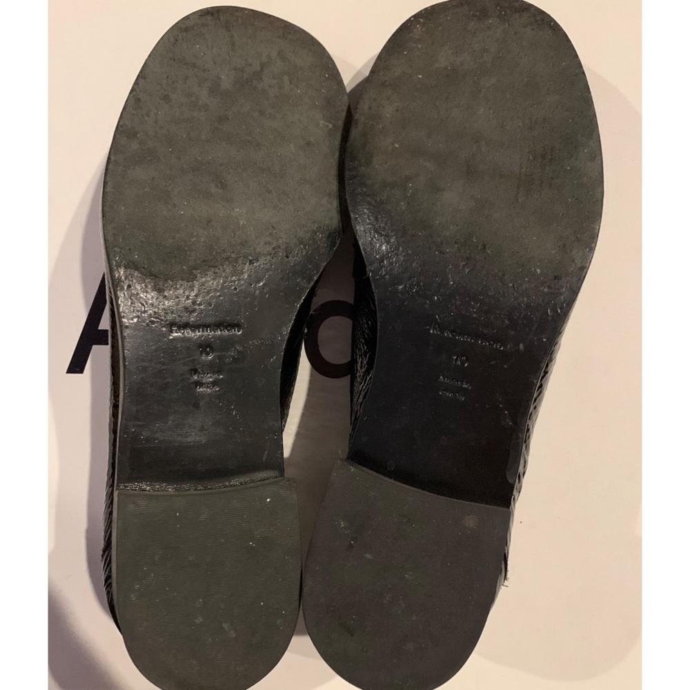Reformation | Ani Ruched loafer - Picture 10 of 10
